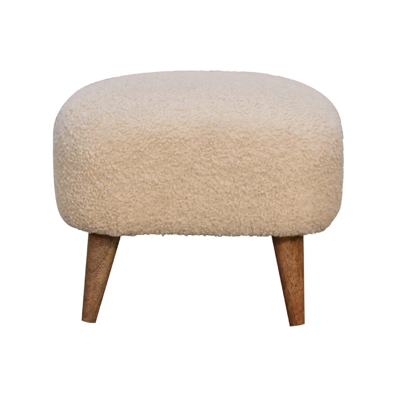 boucle ottoman