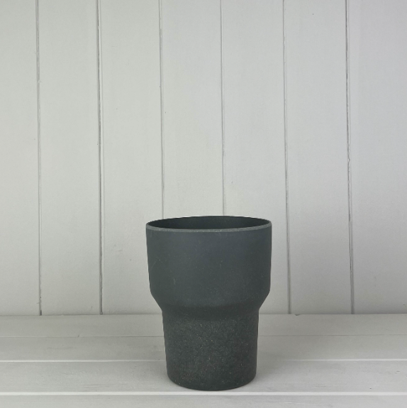 minimalist planter