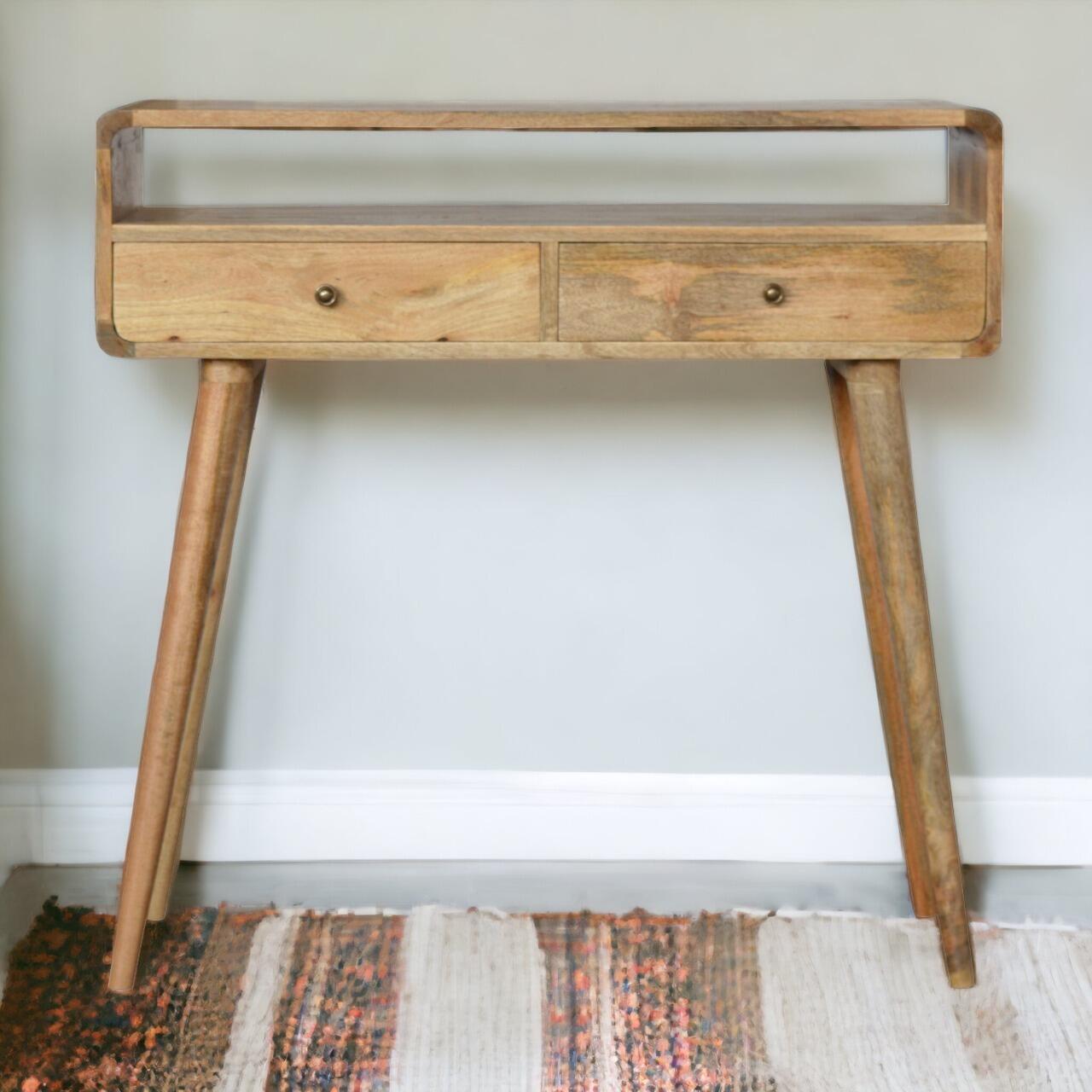 sustainable home furniture
