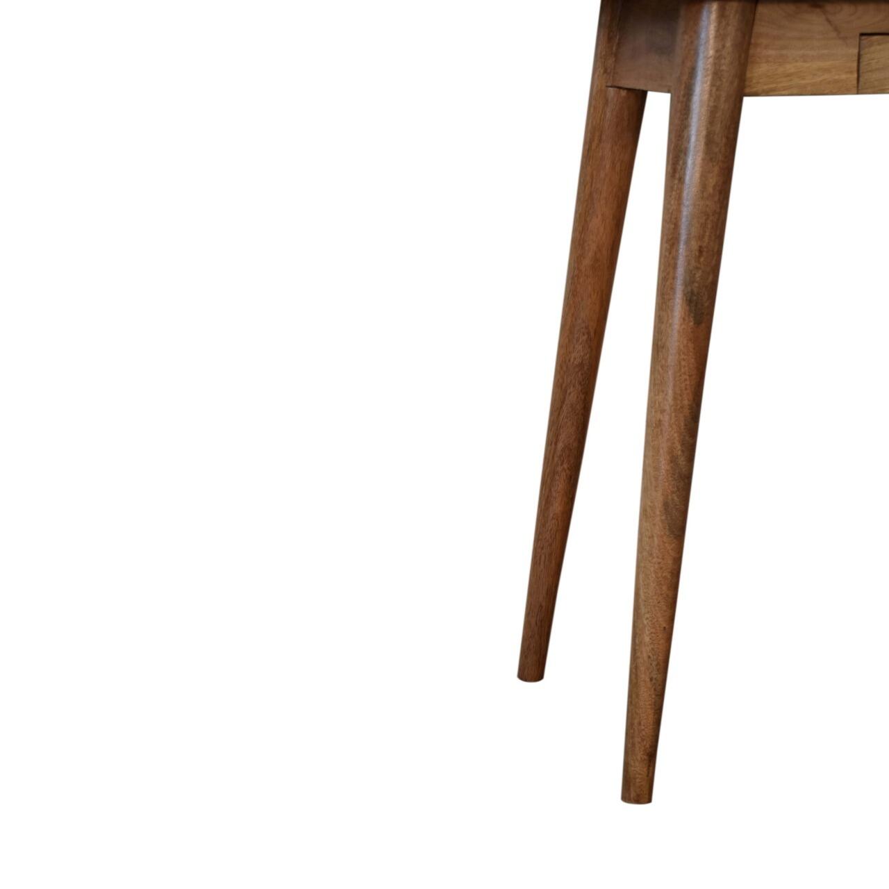 Nordic writing desk