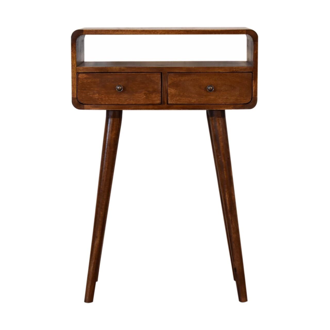 chestnut solid wood furniture UK