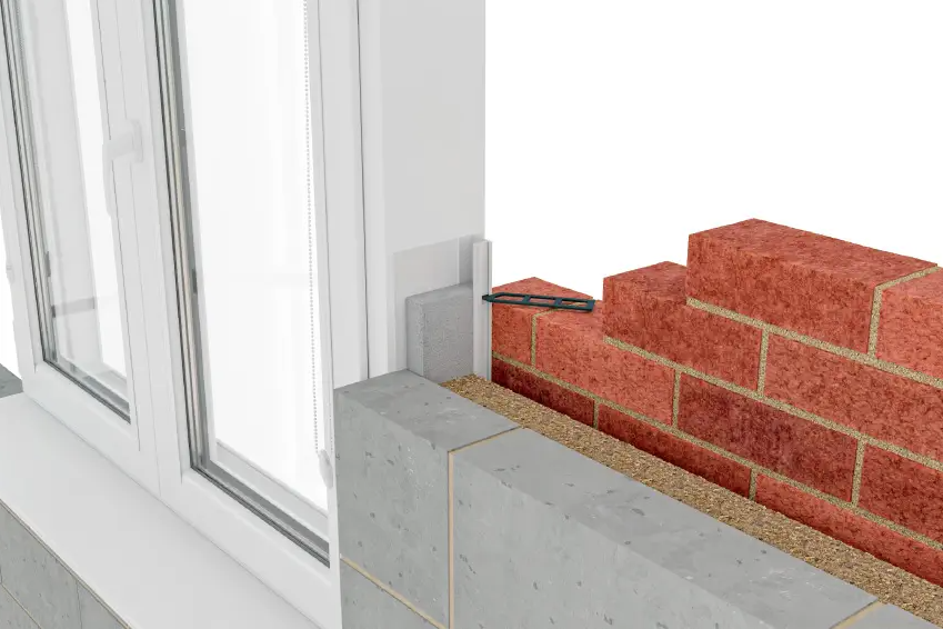 ARC Smart Closer thermal cavity closer