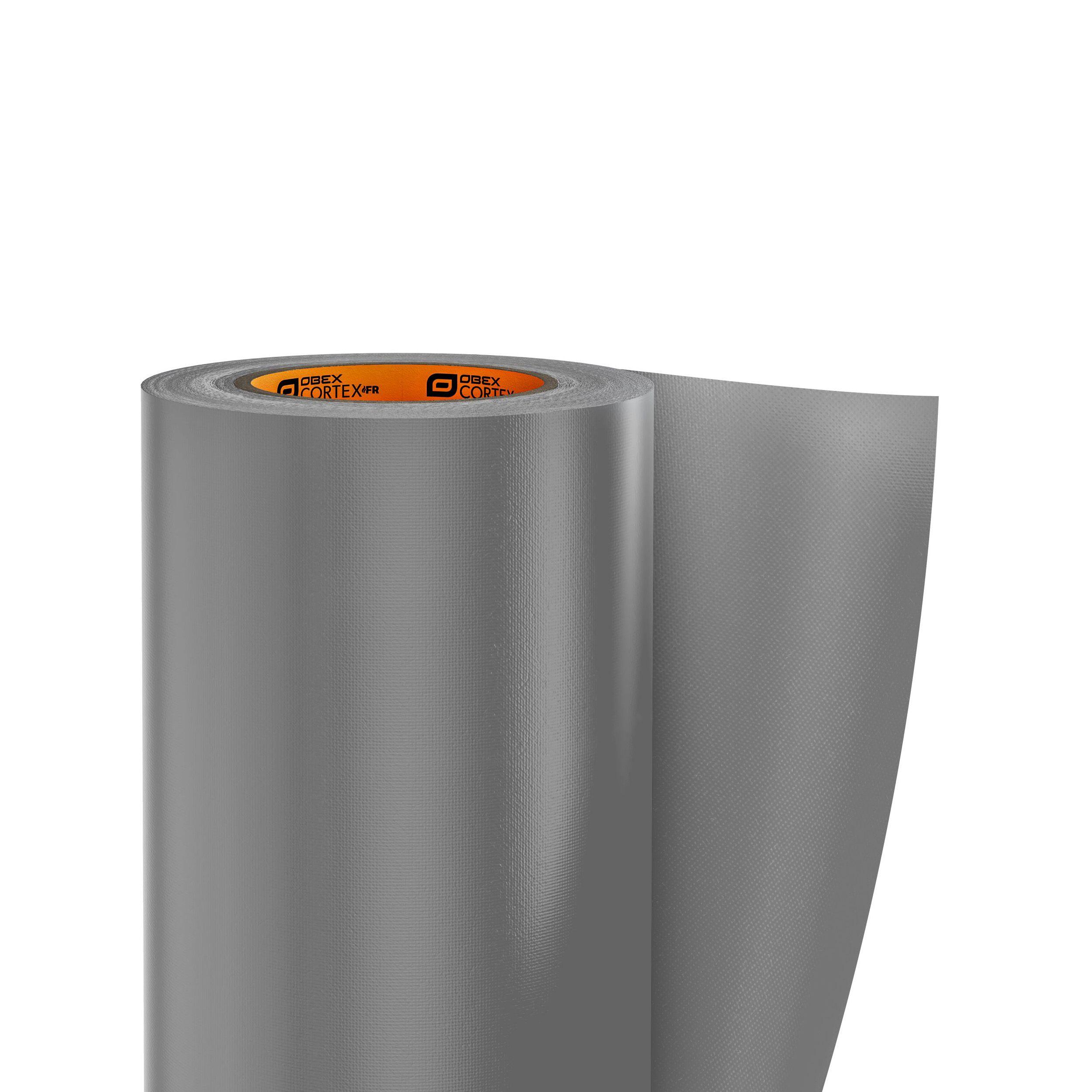 OBEX CORTEX 0100FR DPC Membrane 950mm x 20m Class B Fire Rated