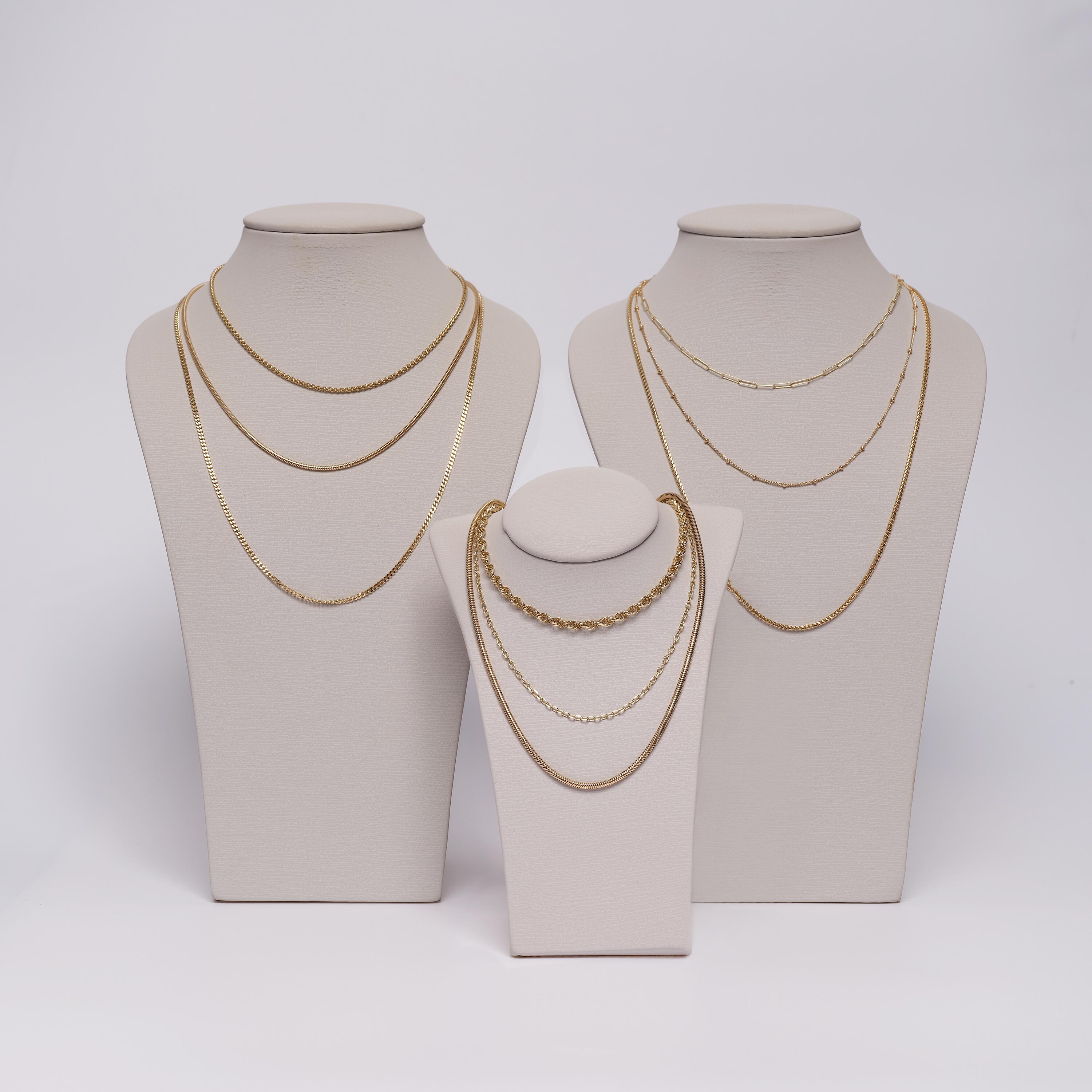 Goild Chains