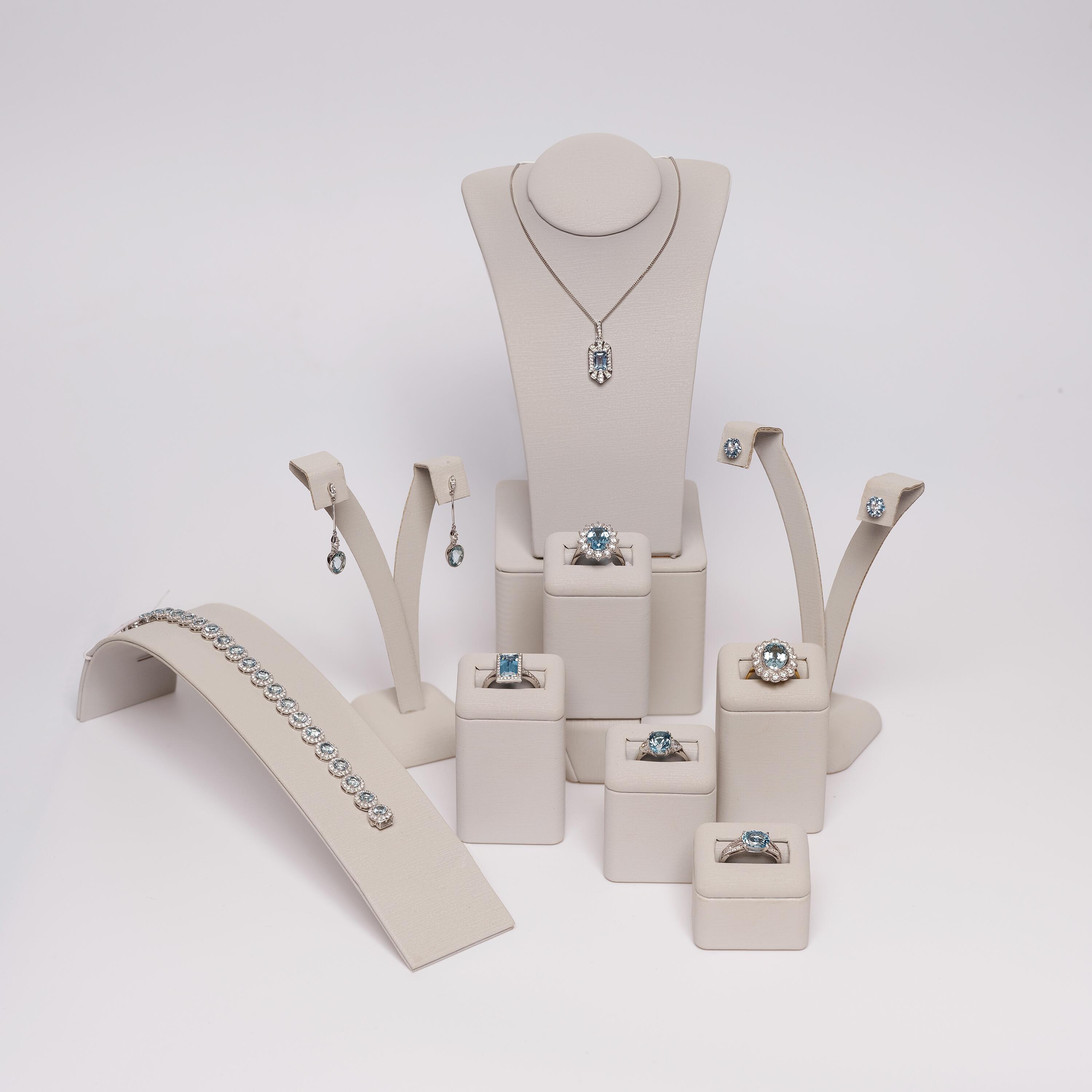 Aquamarine