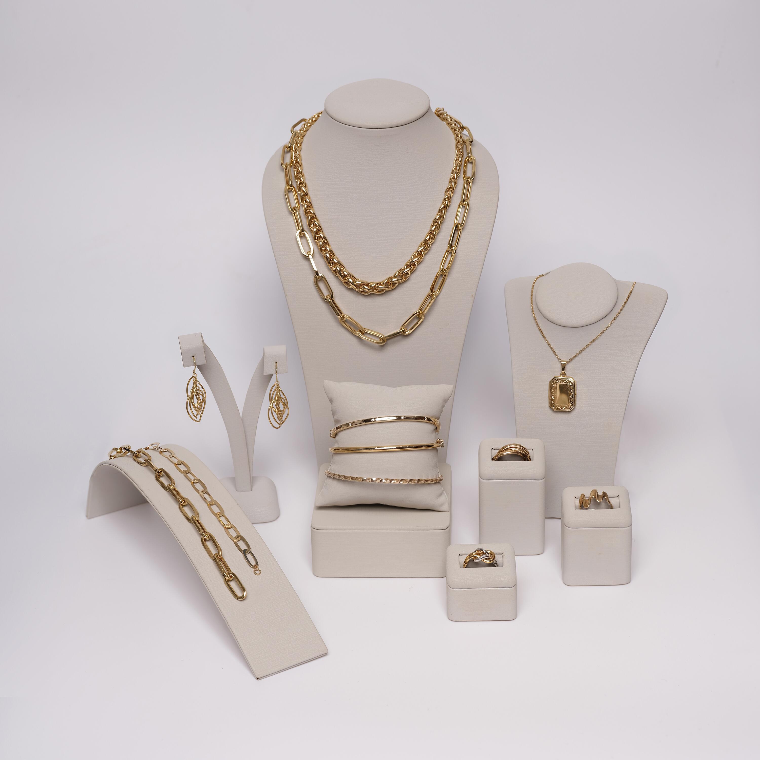 Assorted Gold