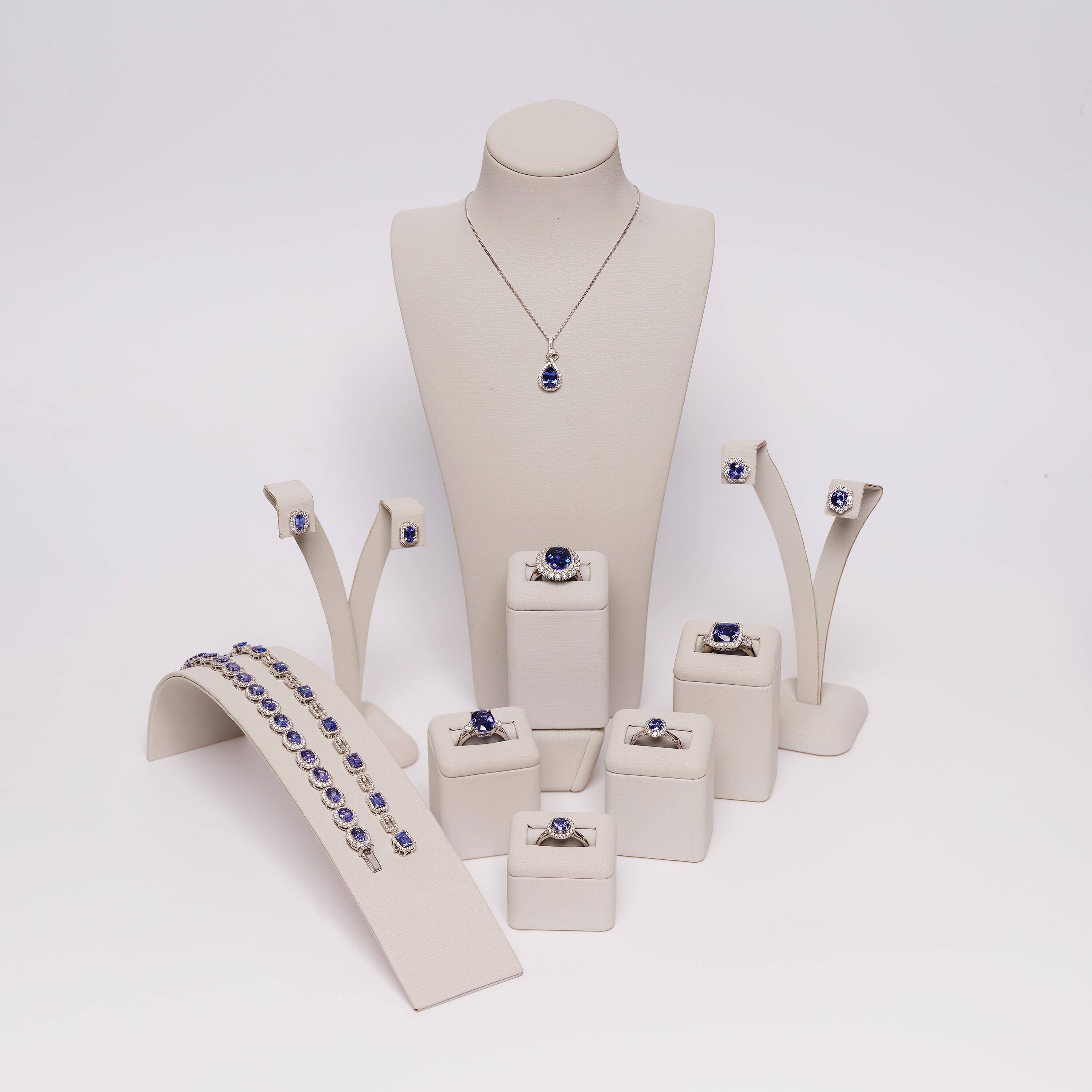 Tanzanite