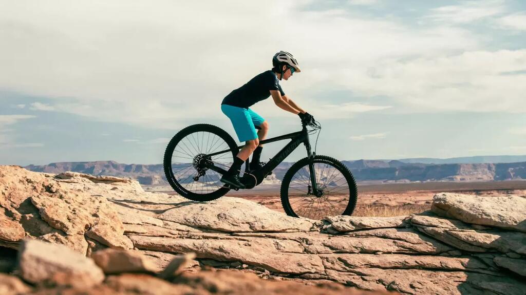Specialized Rolls into Cycleshack!