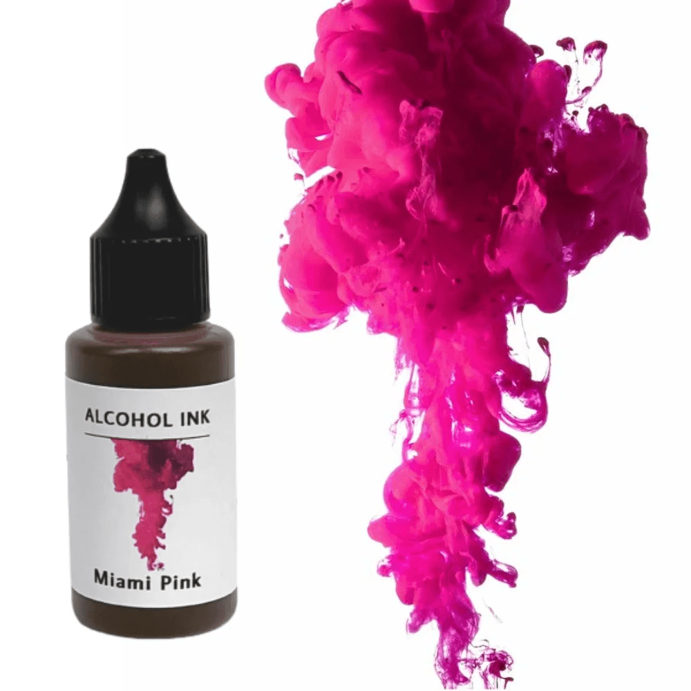 Miami Pink