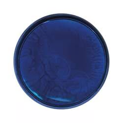Electric Blue