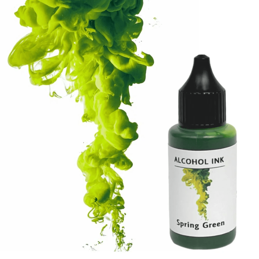 Spring Green