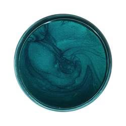 Aruba Blue
