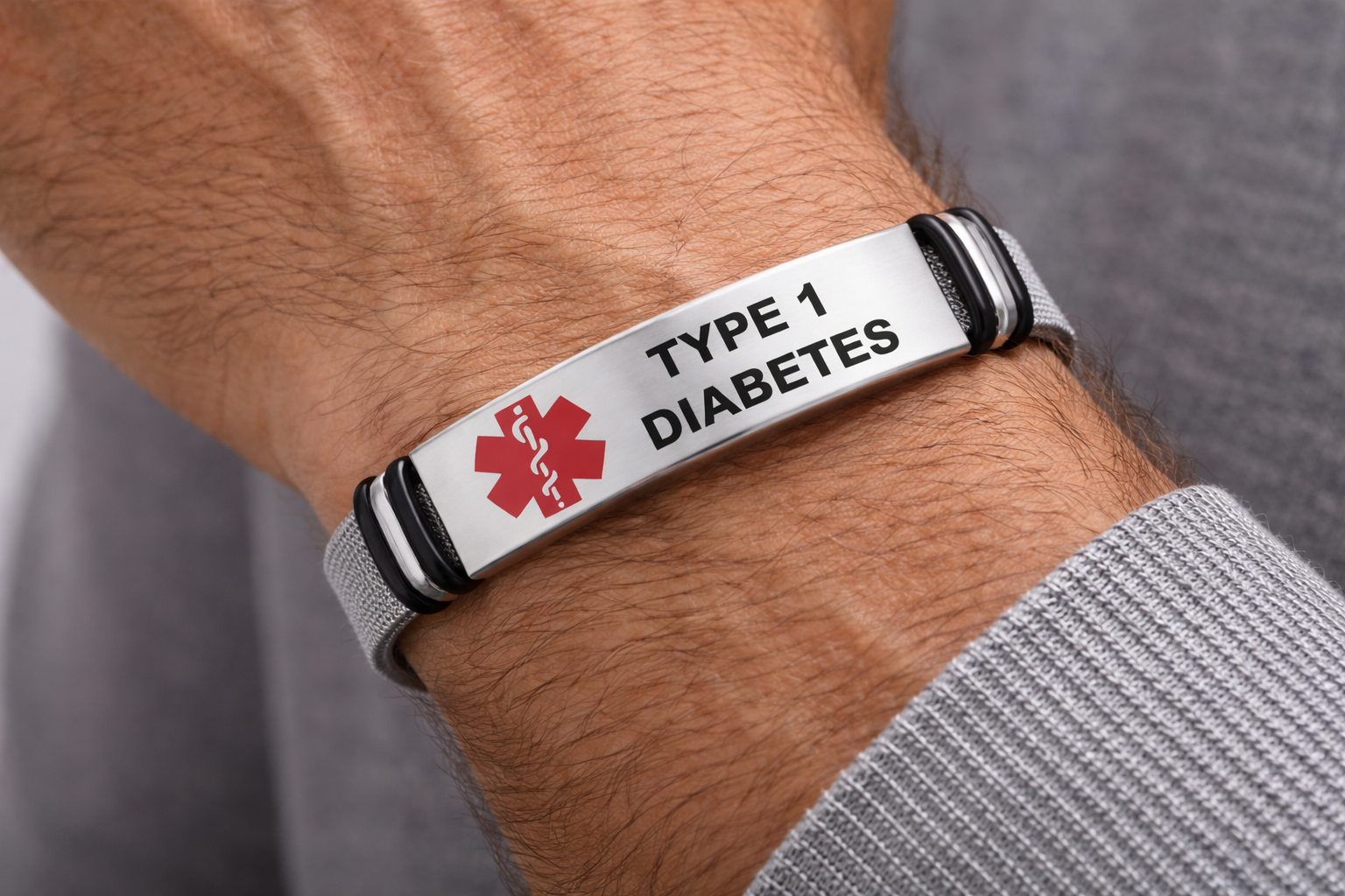 Type 1 Bracelet
