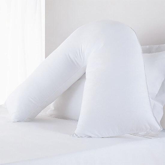 fibre-v-pillow