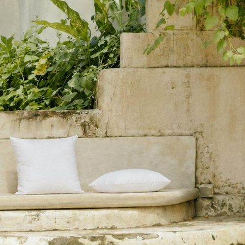 Outdoor Cushion Pads