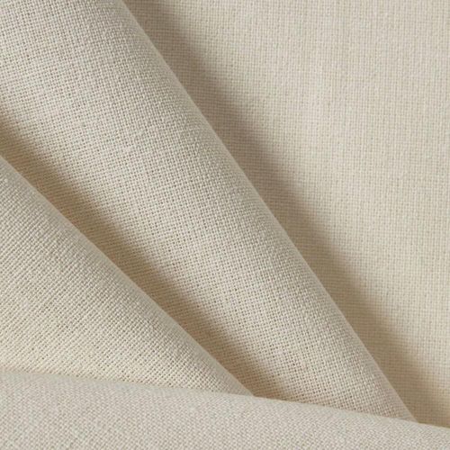 Fire barrier interliner fabric folded diagonally