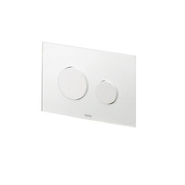 TOTO push plate / flush plate