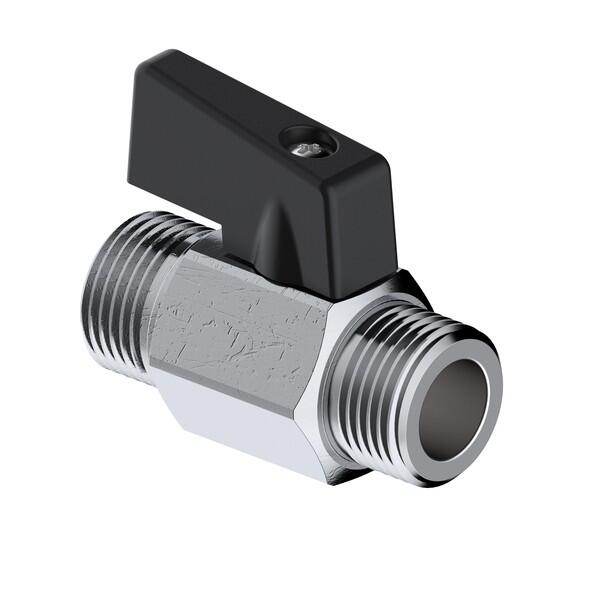 Mini Ball valve 3/8 inch for WASHLET