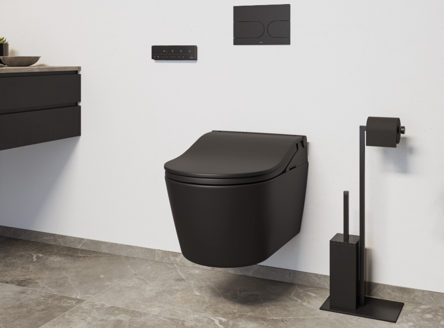 Toto Complete installation Kits main image