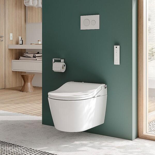 All TOTO WASHLET models