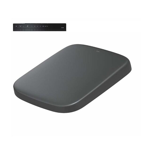 TOTO WASHLET for NEOREST WX1 Matte Black