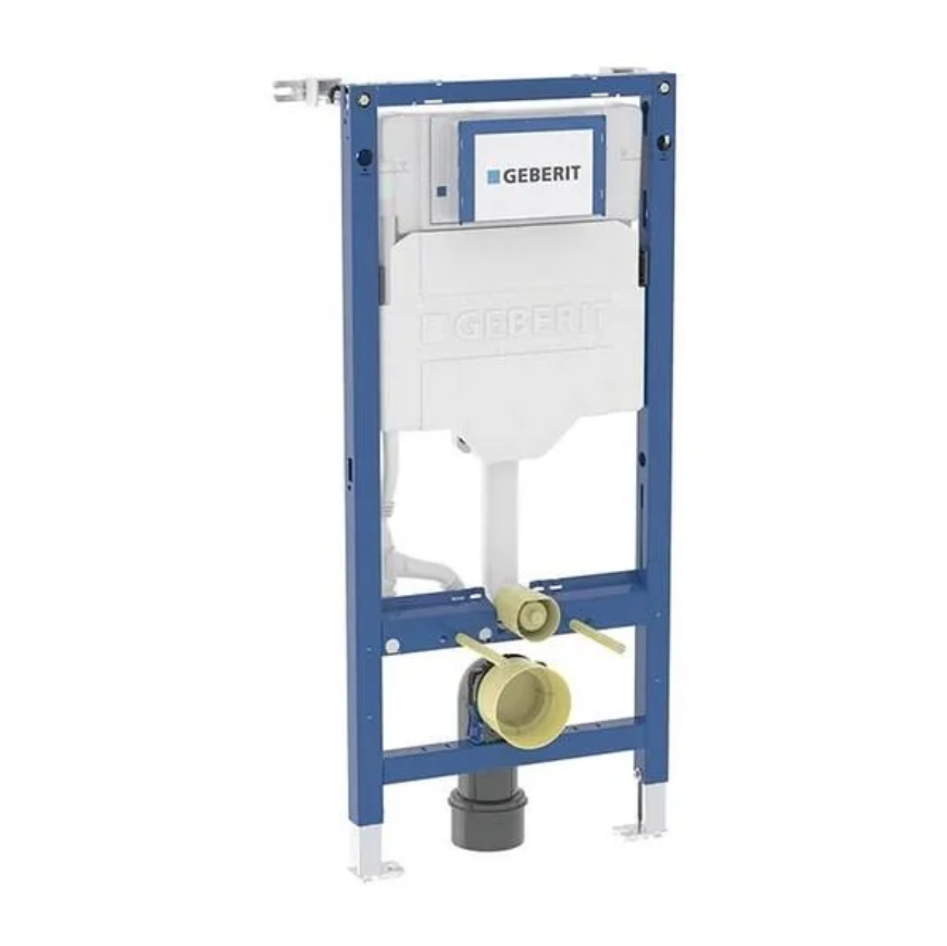 WC Frames for Washlets