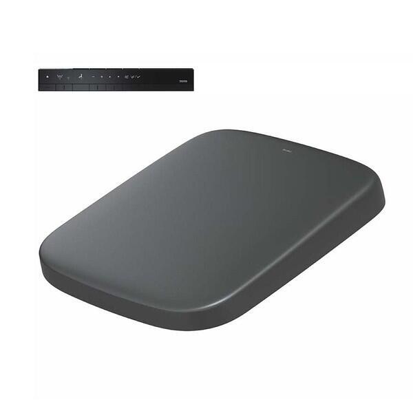 TOTO WASHLET for NEOREST WX1 Matte Black