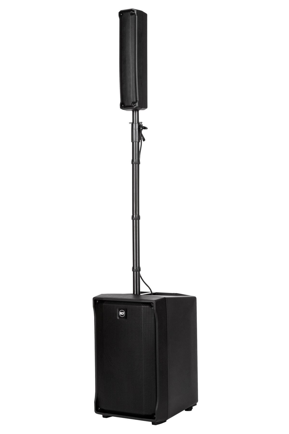 RCF EVOX J8 Active Two Way Portable Array System