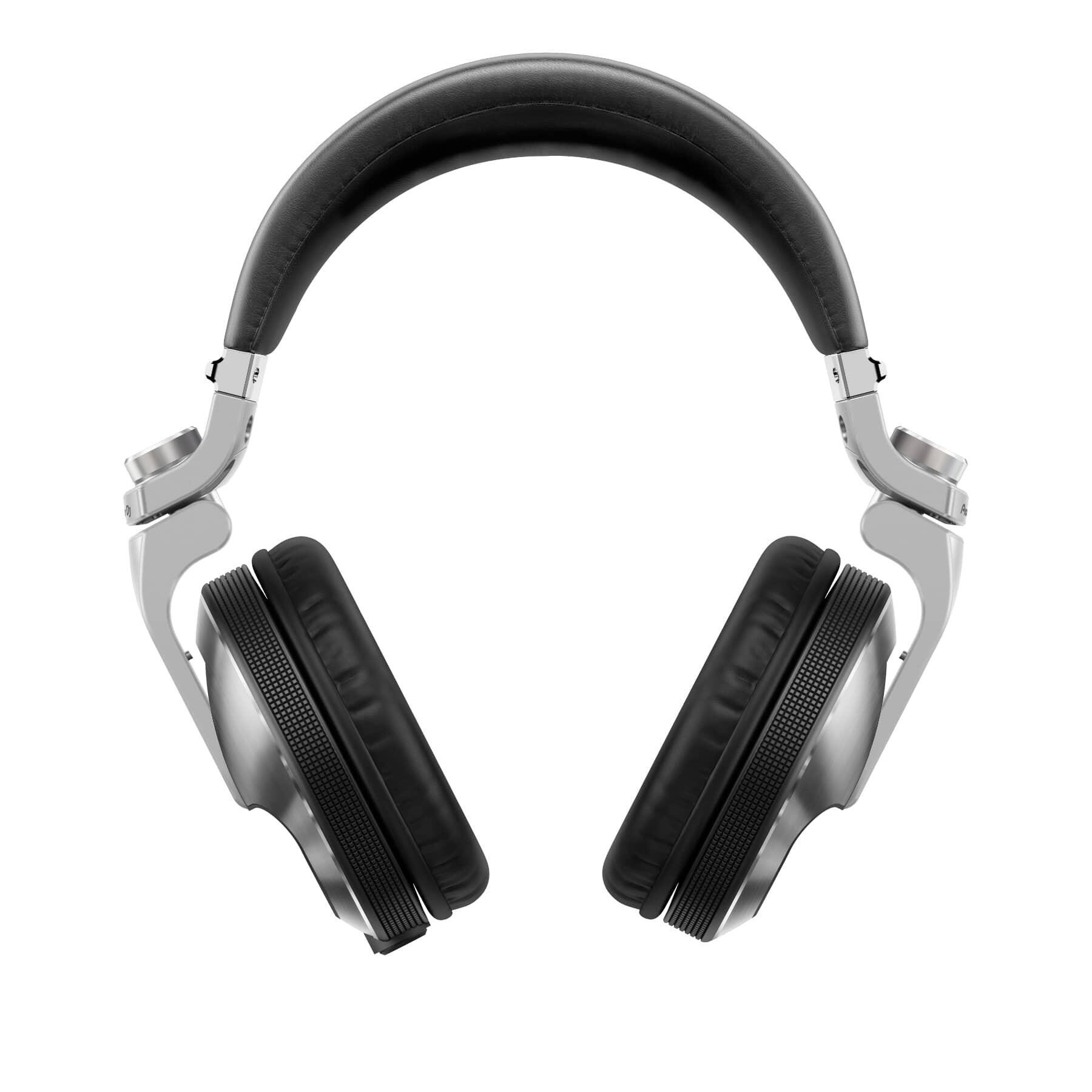 Pioneer DJ HDJ-X10-S Flagship Over-Ear DJ Headphones front