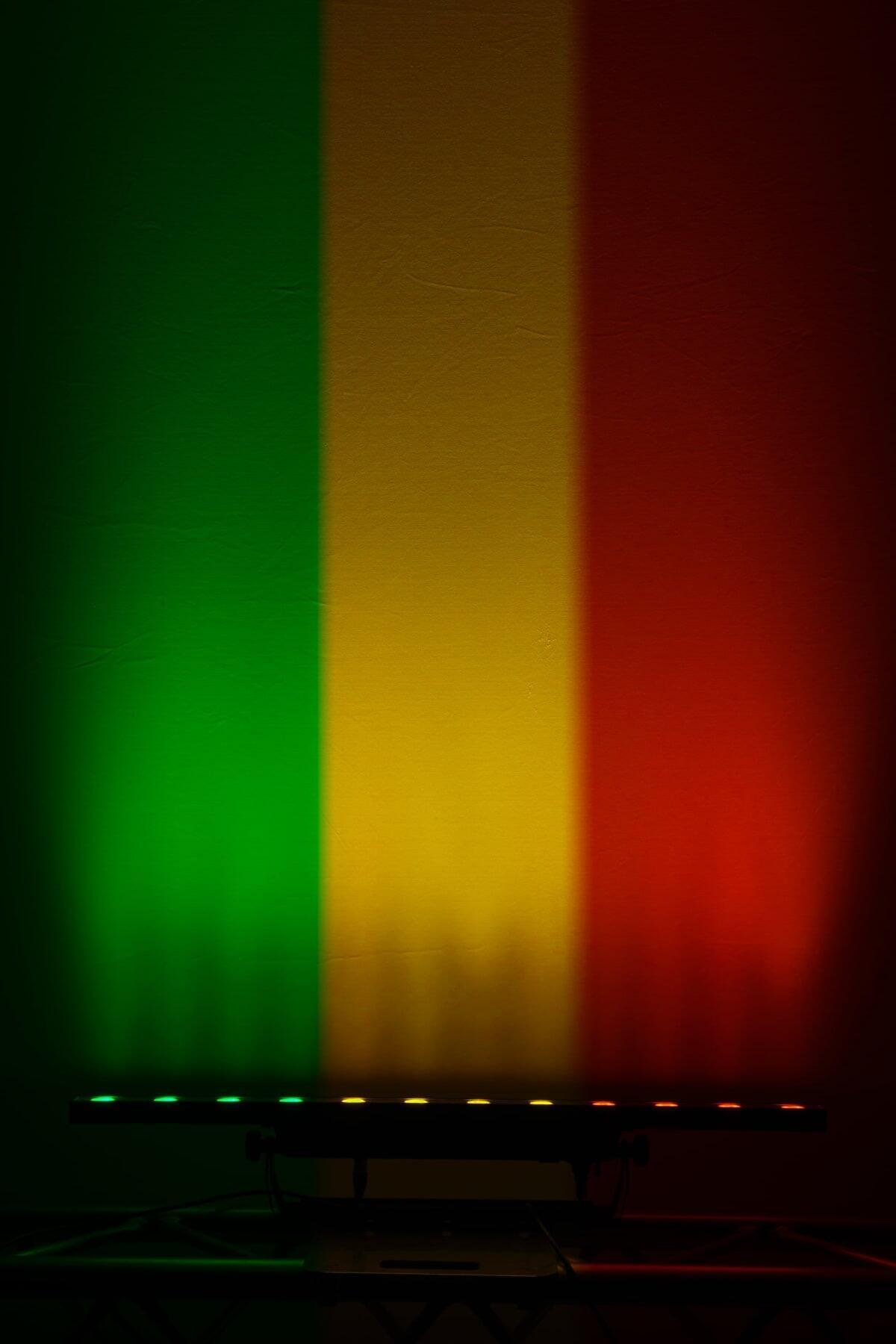 Chauvet DJ COLORband Q3 BT effect multicolour