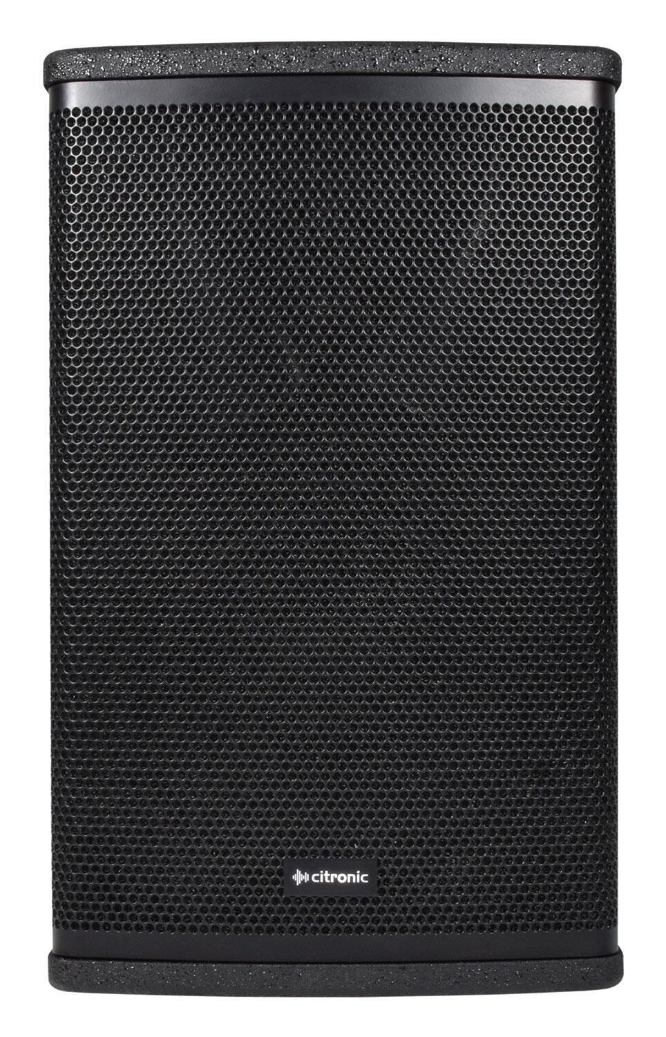 Citronic CUBA-8 Passive Full-Range Cabinet front