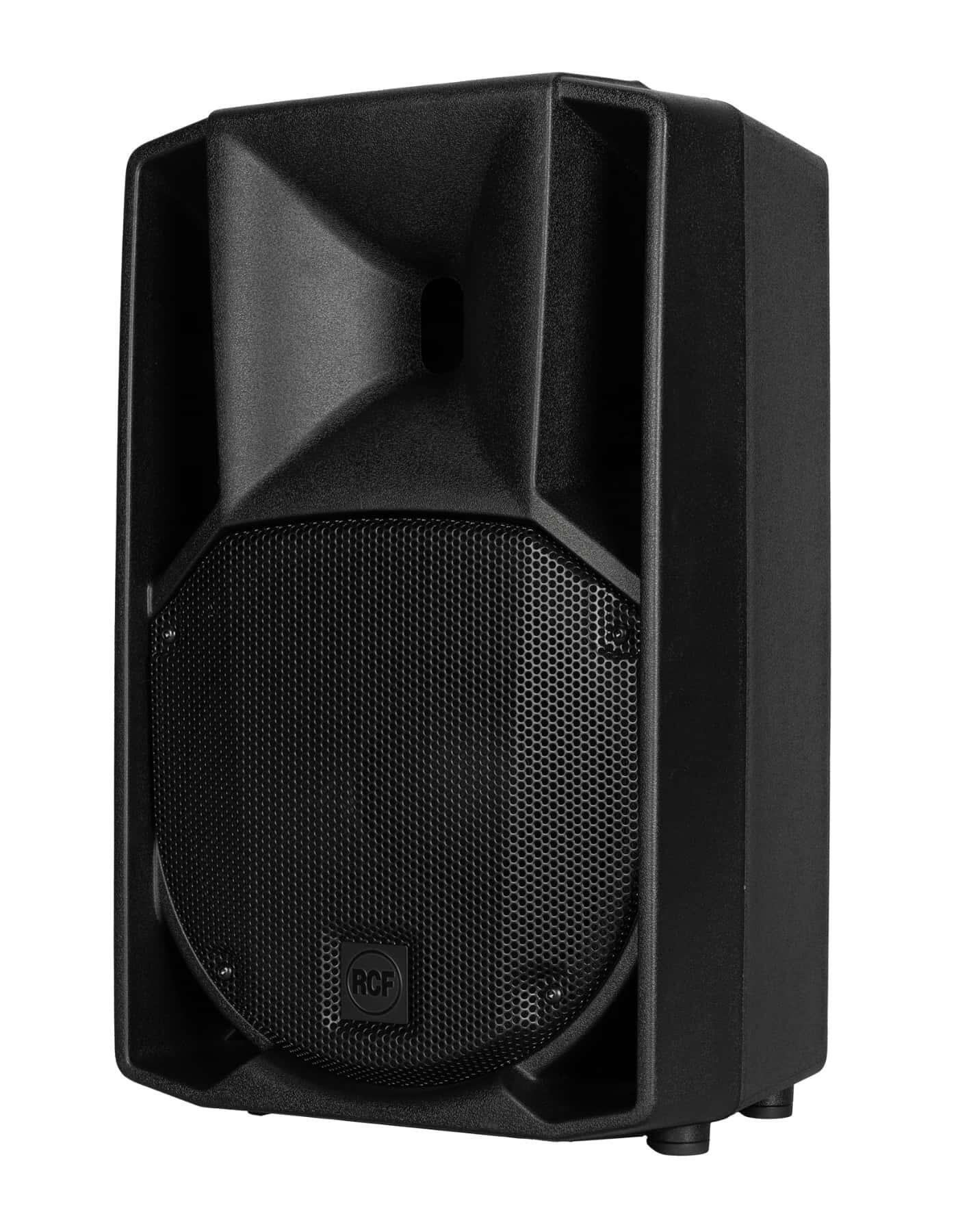 RCF ART 710-A MK5 loudspeaker left