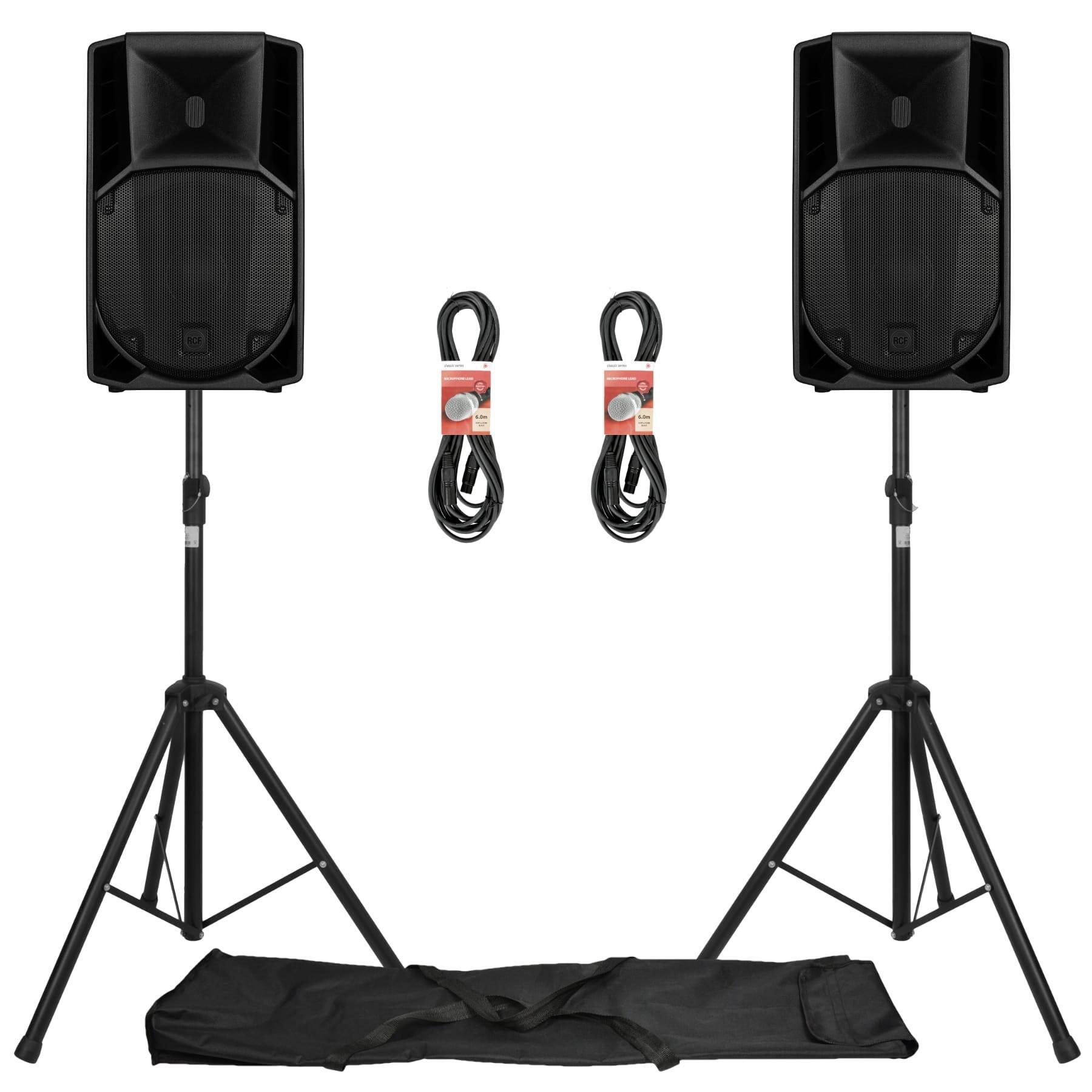 RCF ART 712-A MK5 Active Speaker System