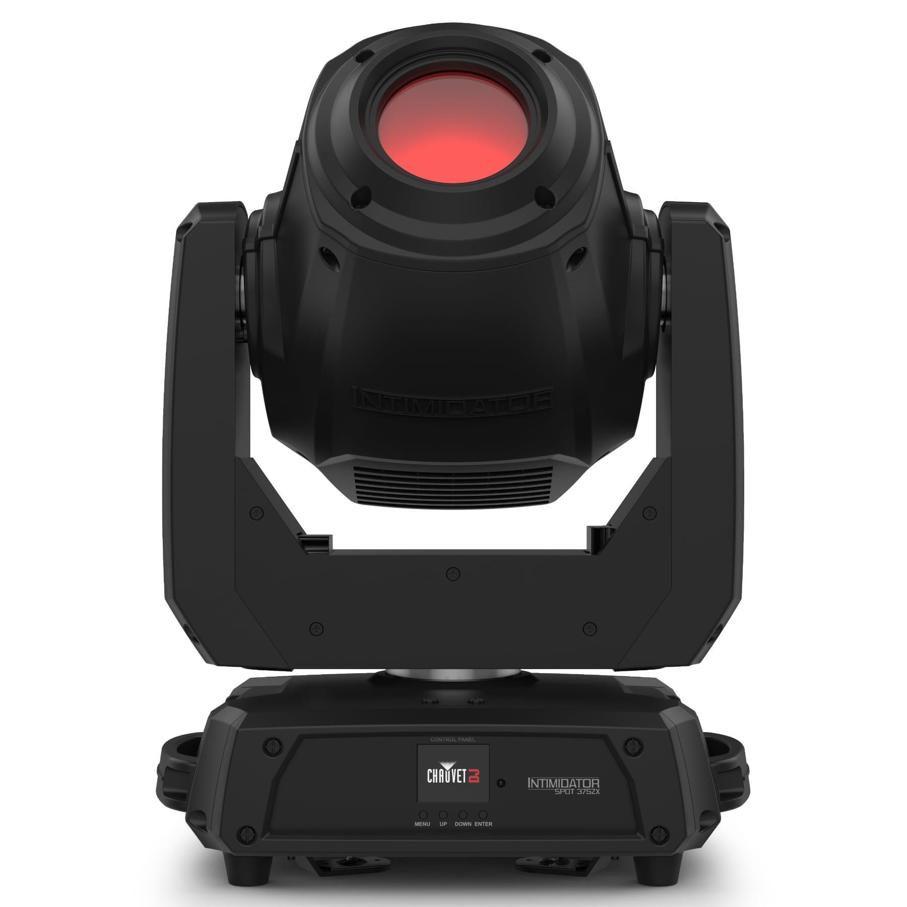 Chauvet Intimidator Spot 375ZX IRC front