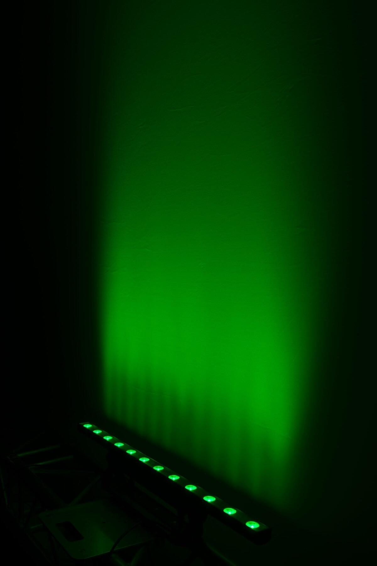 Chauvet DJ COLORband Q3 BT effect green