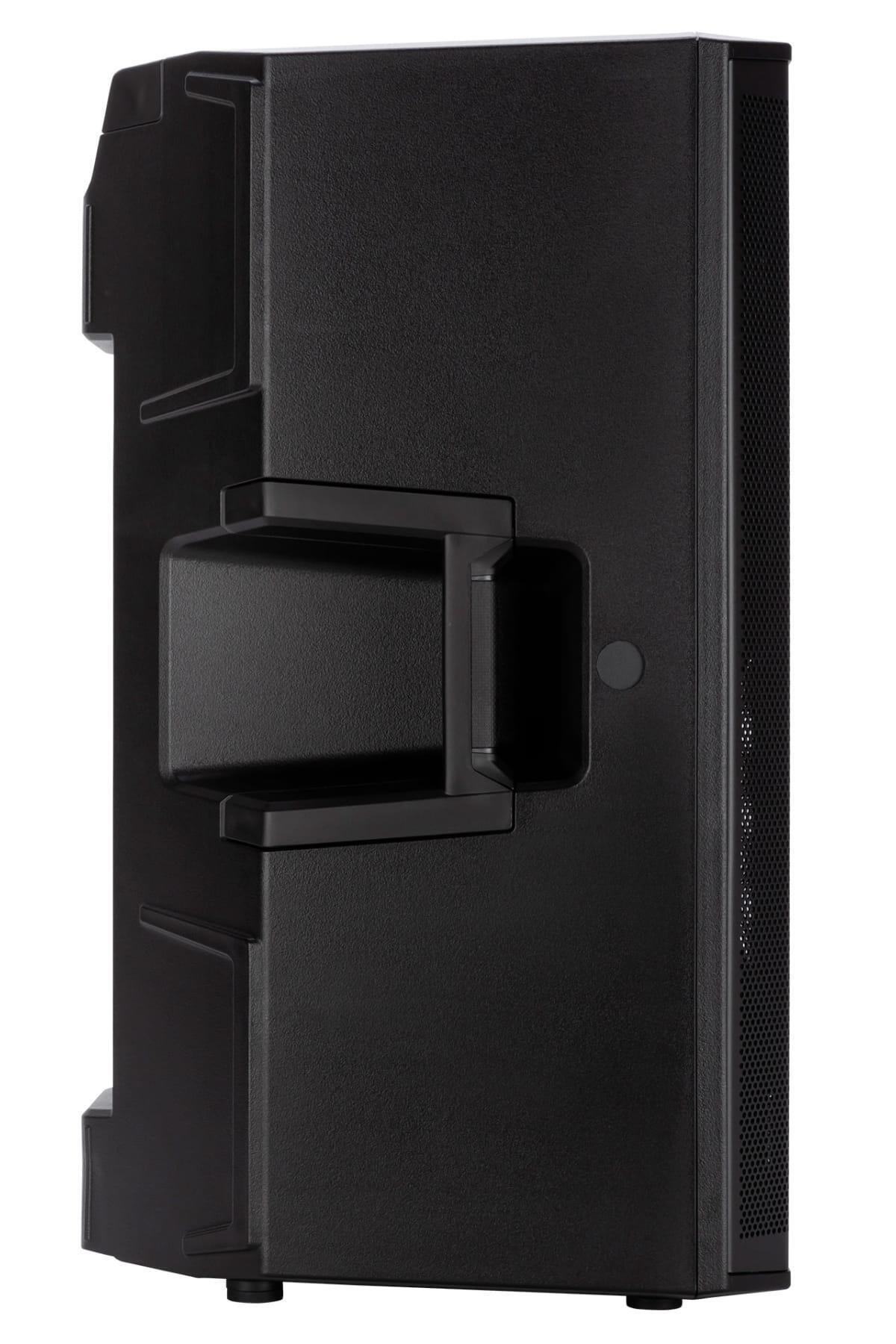 RCF ART 915-A Professional Active Speaker side
