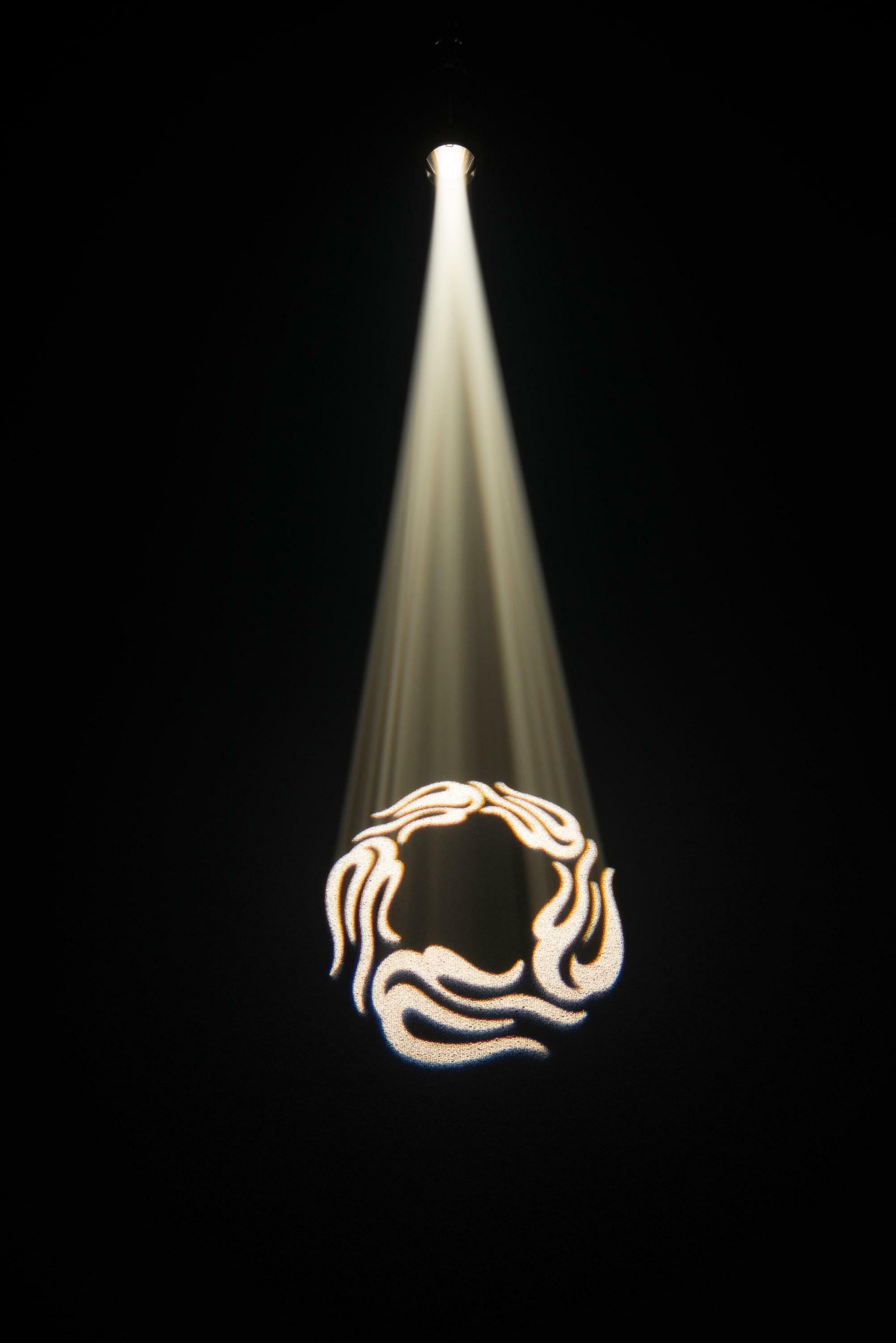 Chauvet EVE E-100Z effect 4