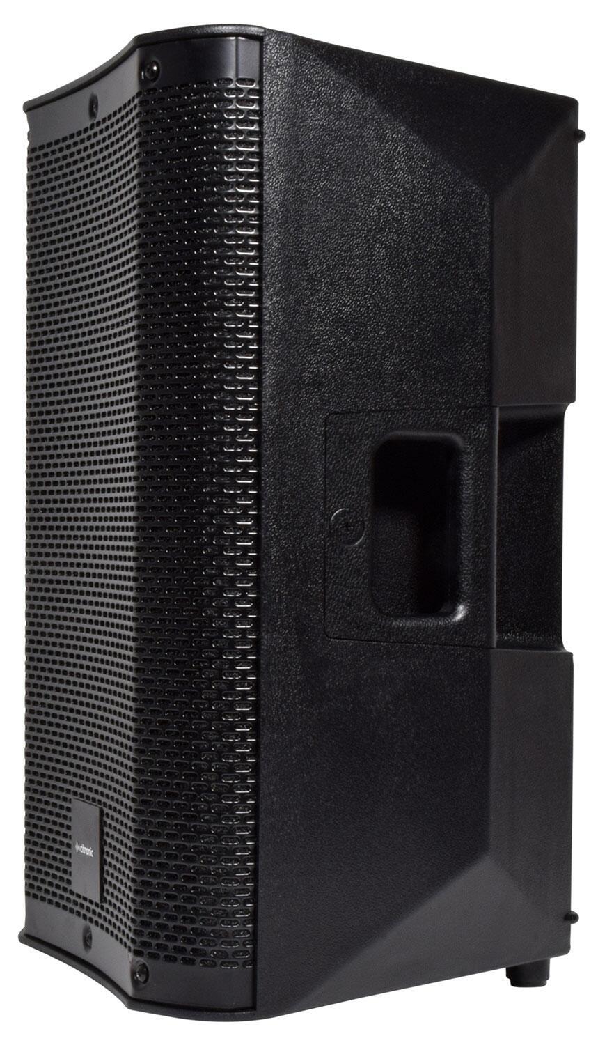 Citronic CASA-10 Passive 10" Full Range PA Cabinet side