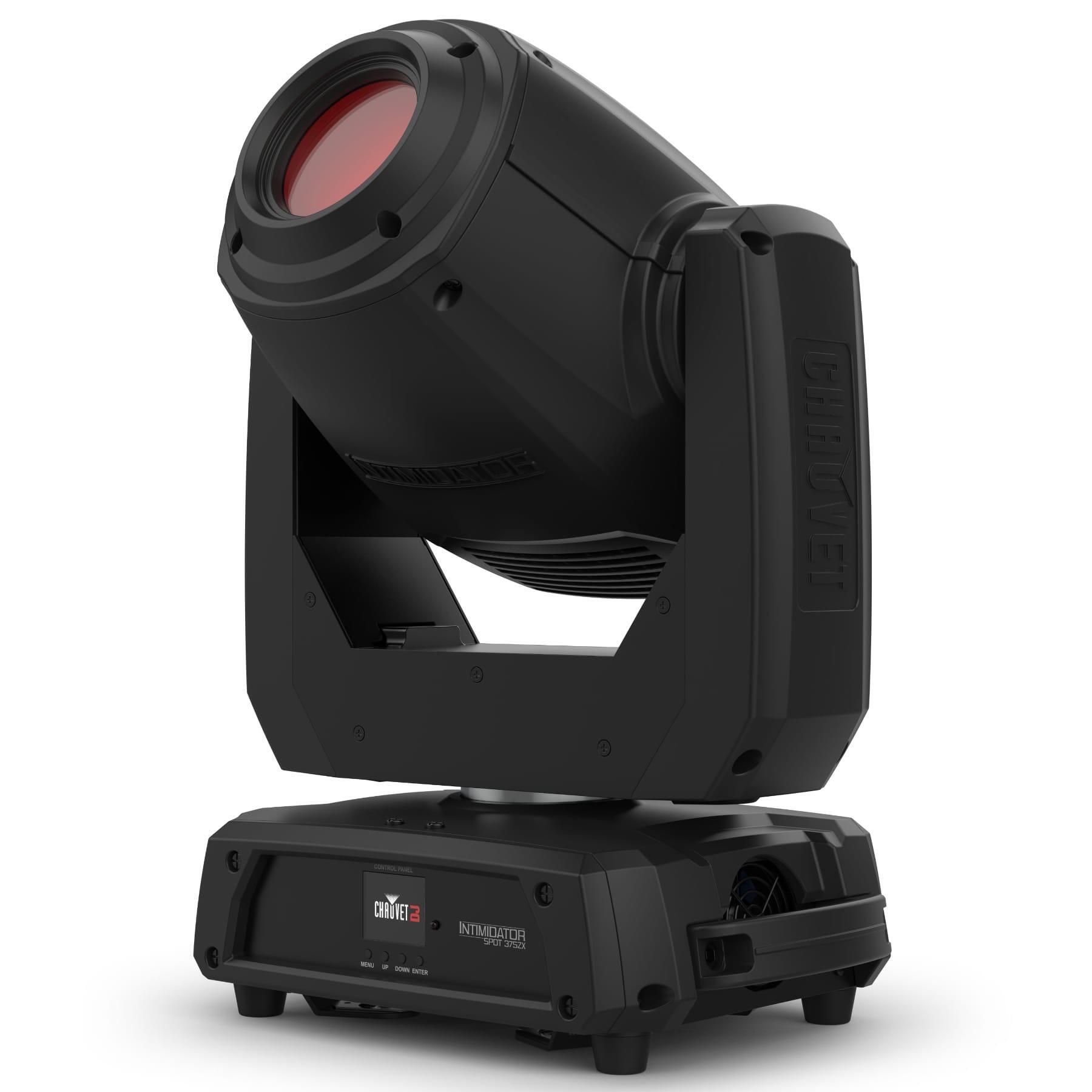 Chauvet Intimidator Spot 375ZX IRC left