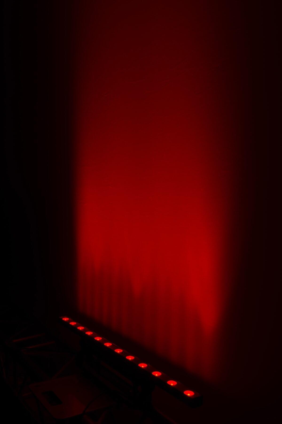 Chauvet DJ COLORband Q3 BT effect red