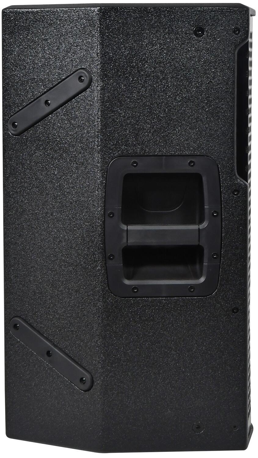 Citronic CORVA-12A Active PA Cabinet side 2