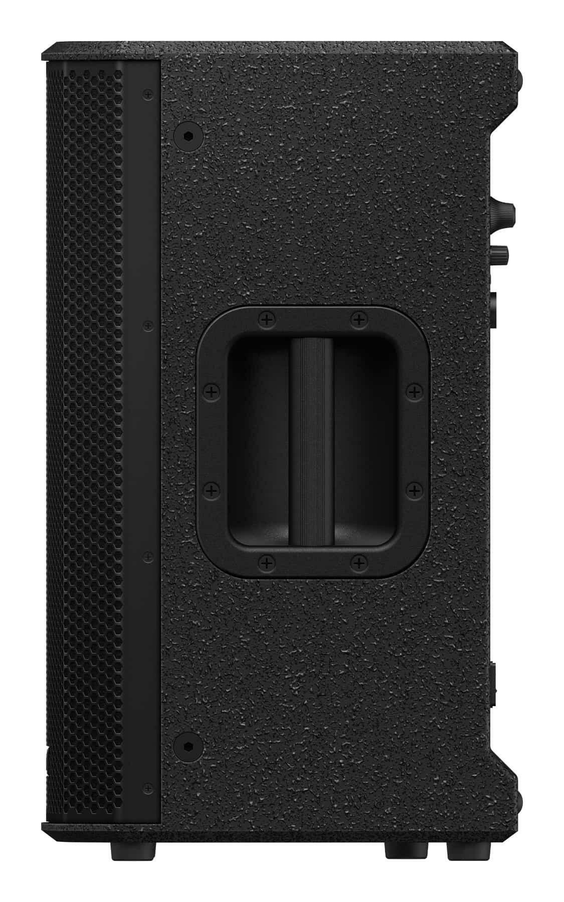 Pioneer DJ XPRS-102 Professional Loudspeaker side
