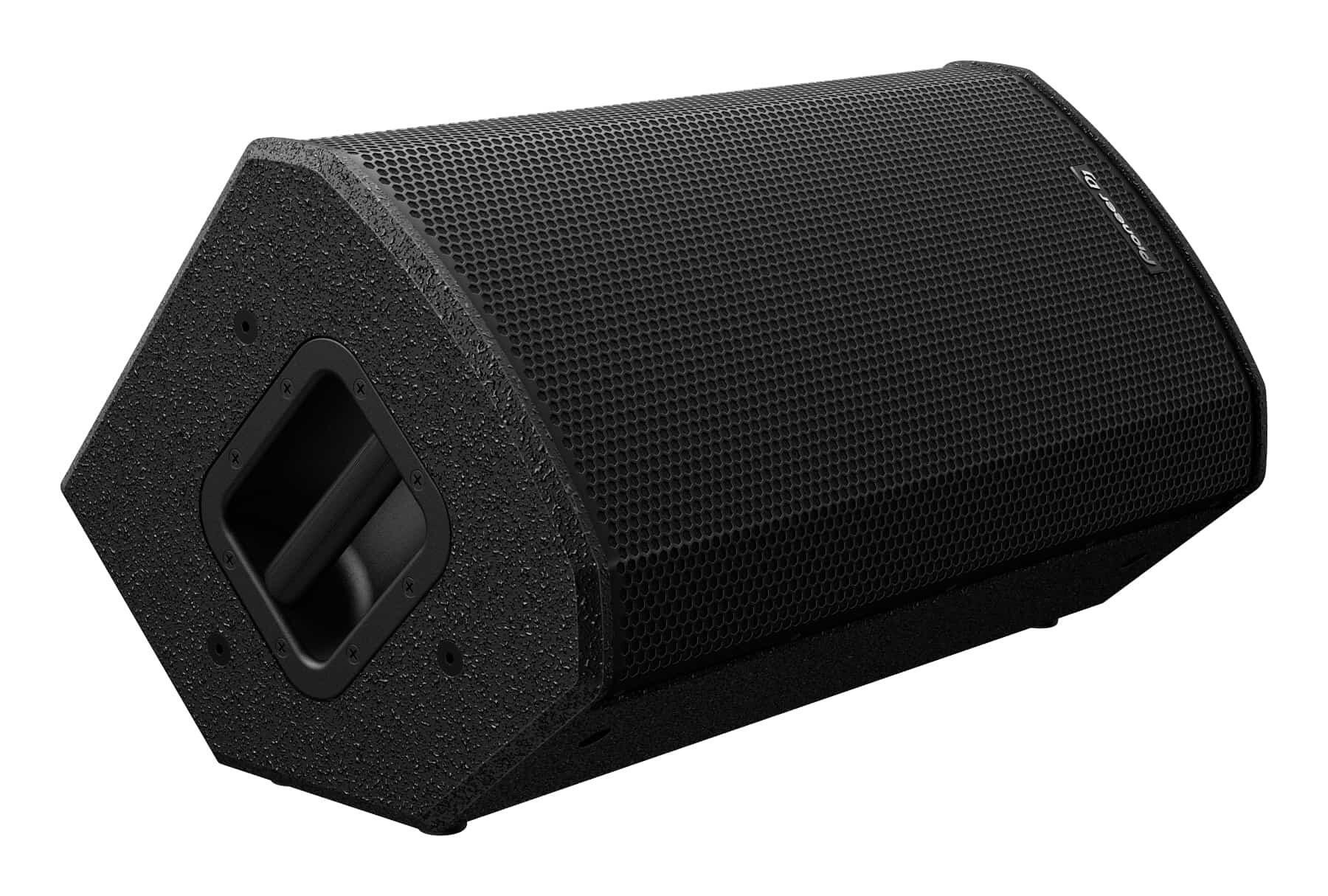 Pioneer DJ XPRS122 Professional Loudspeaker floor wedge