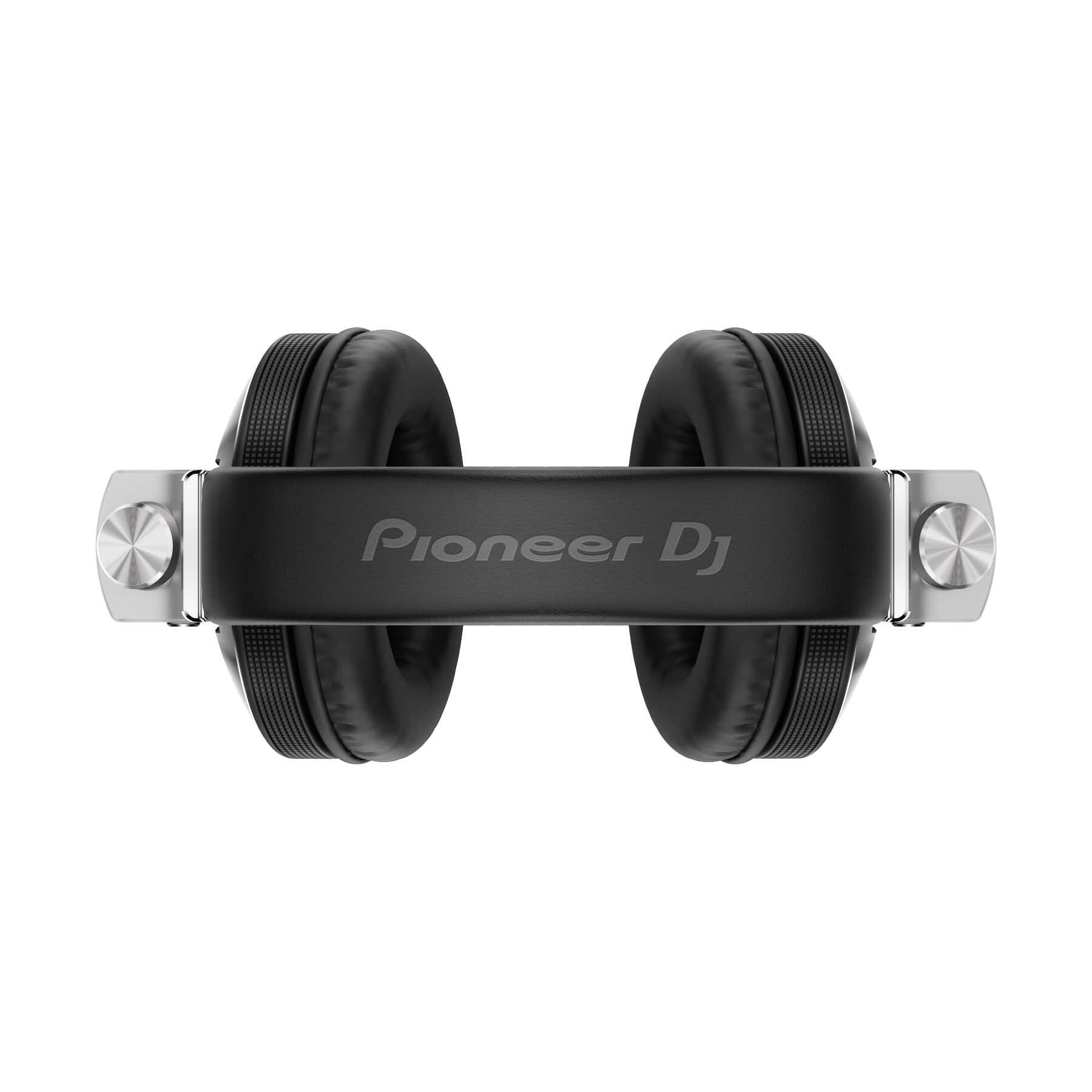 Pioneer DJ HDJ-X10-S Flagship Over-Ear DJ Headphones top