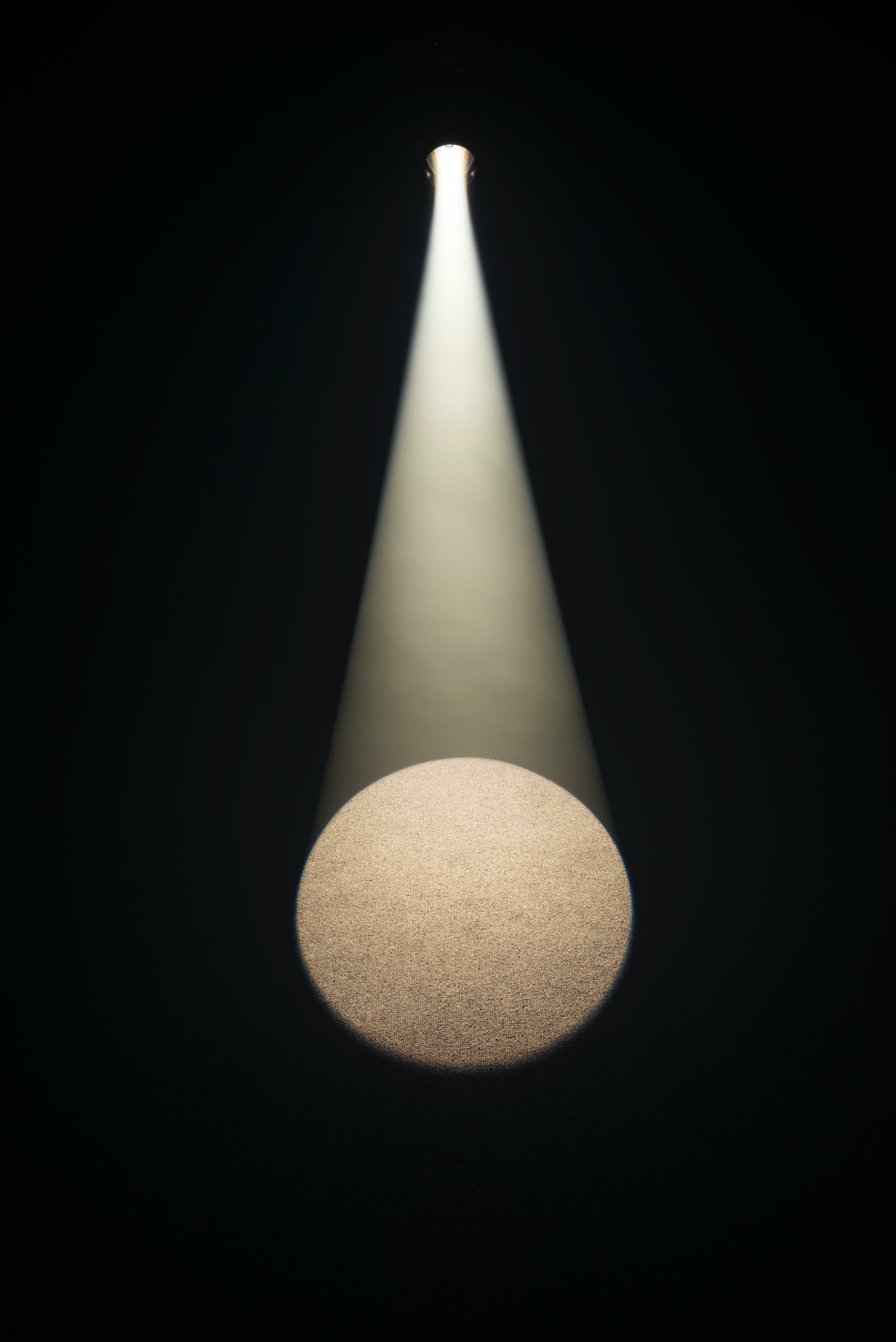 Chauvet EVE E-50Z effect 2