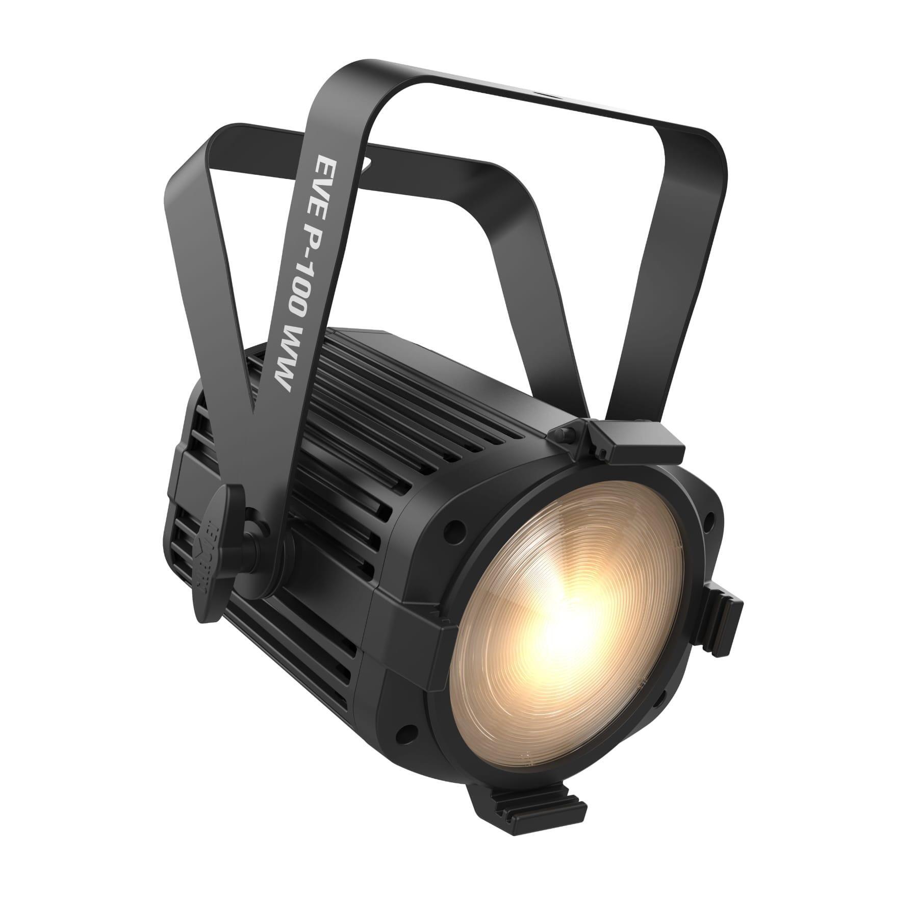 Chauvet DJ EVE P-100 WW no gel frame right