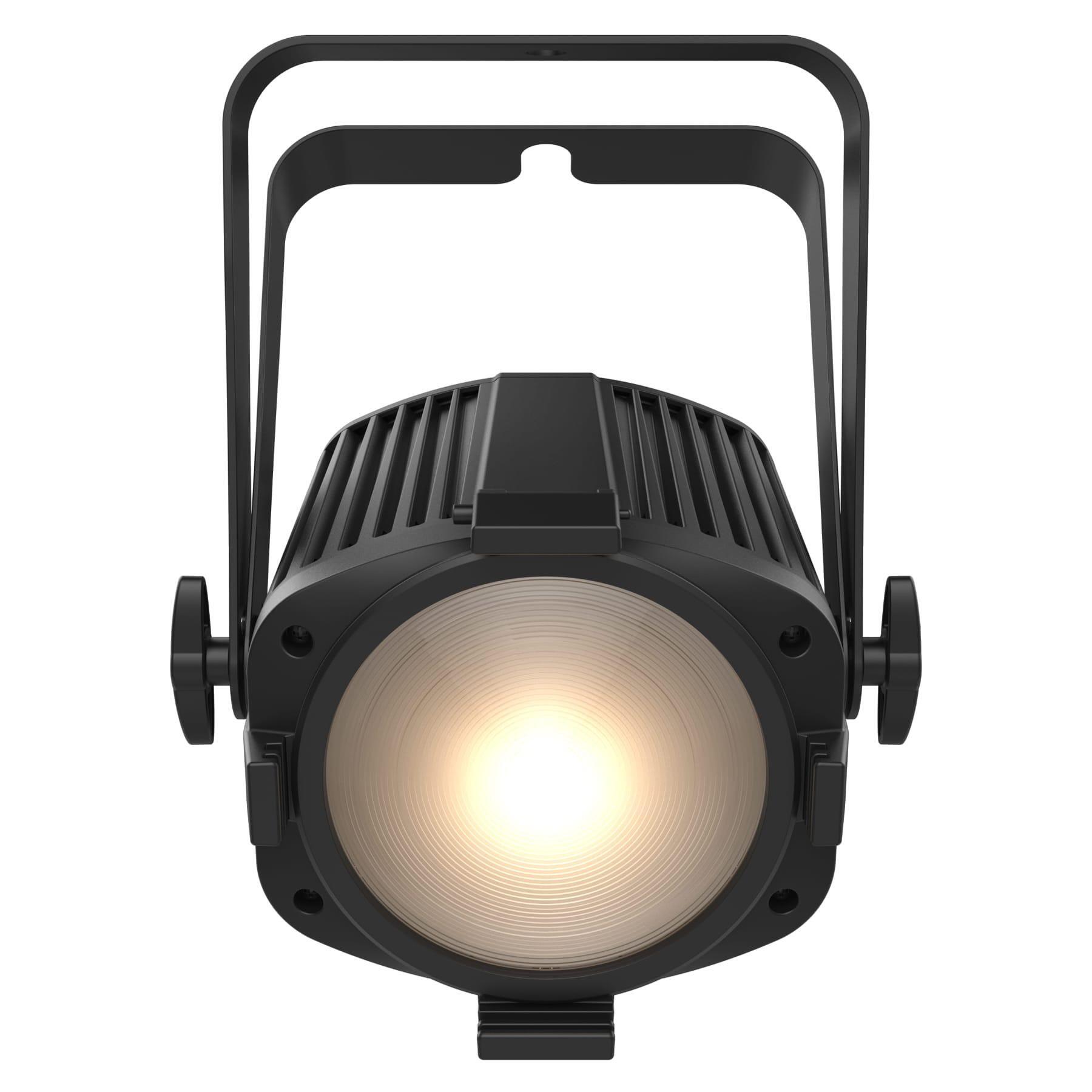 Chauvet DJ EVE P-100 WW no gel frame front