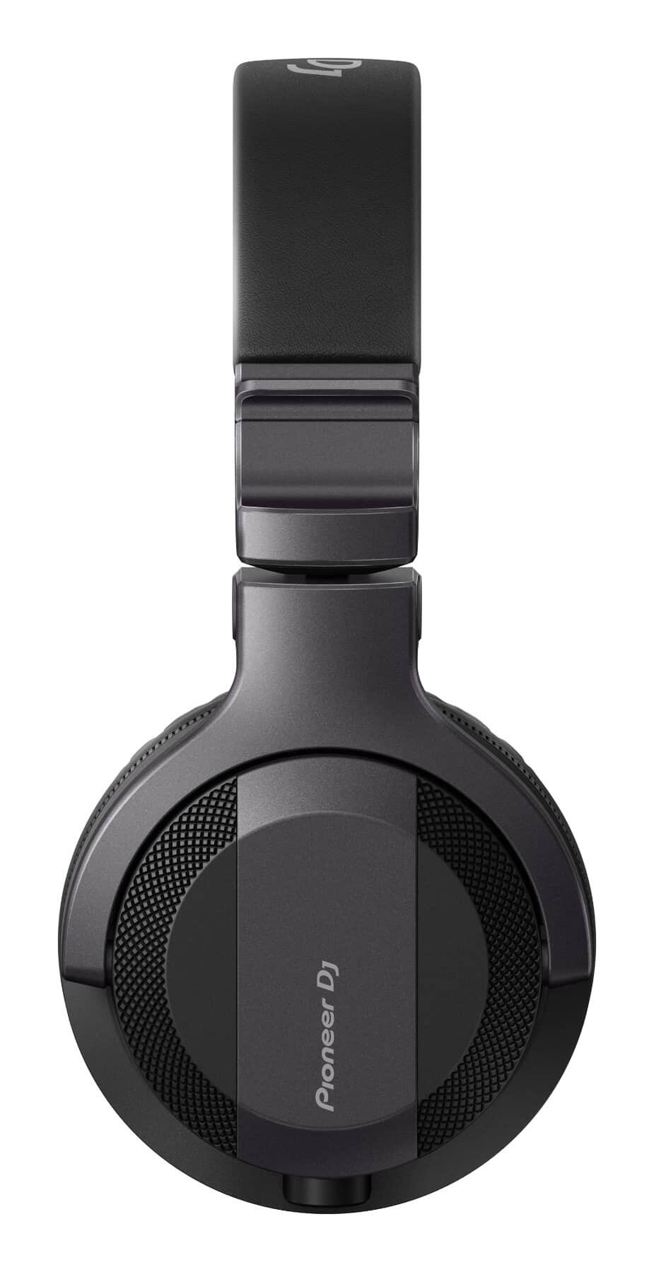 Pioneer DJ HDJ-CUE1 DJ Headphones side