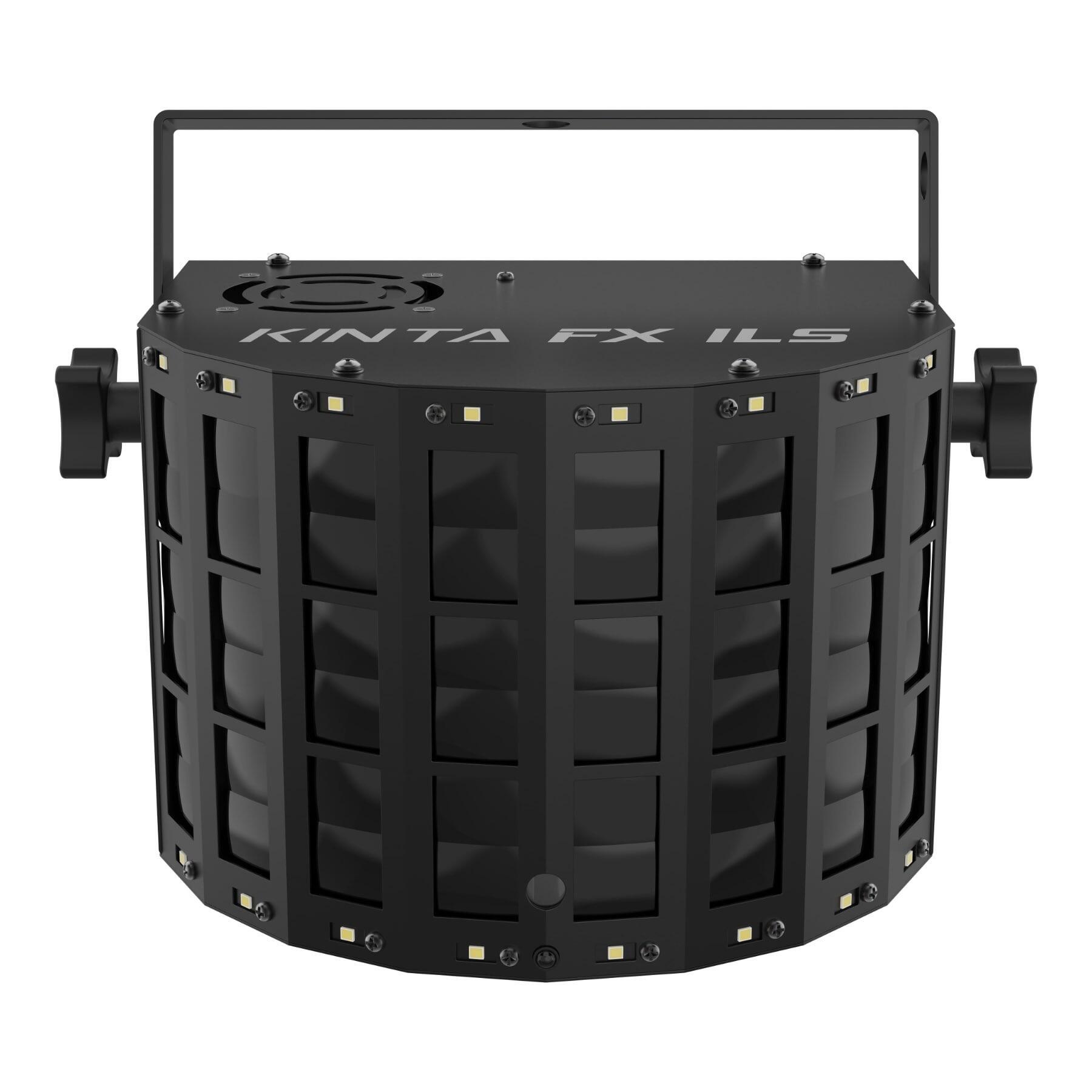 Chauvet DJ Kinta FX ILS front off
