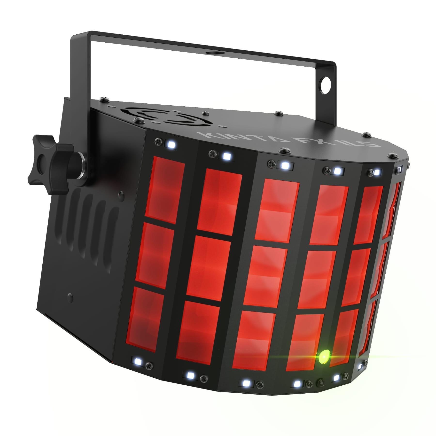 Chauvet DJ Kinta FX ILS right